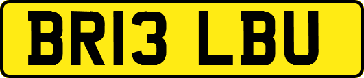 BR13LBU