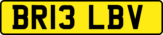 BR13LBV
