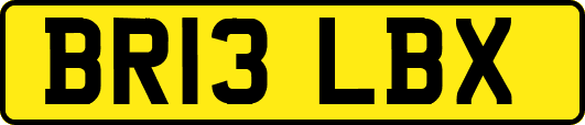BR13LBX