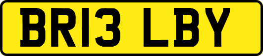 BR13LBY