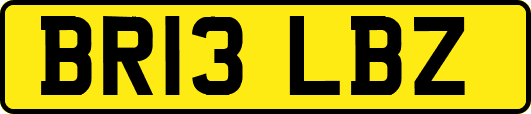 BR13LBZ