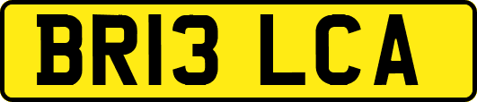 BR13LCA