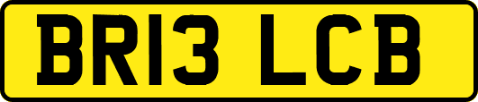 BR13LCB
