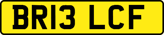 BR13LCF