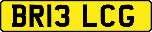 BR13LCG
