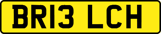 BR13LCH
