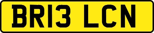 BR13LCN