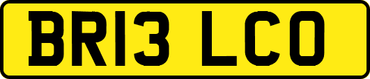 BR13LCO