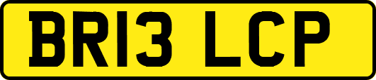 BR13LCP