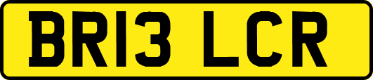 BR13LCR