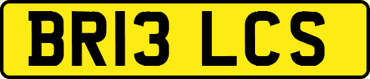 BR13LCS