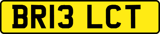 BR13LCT
