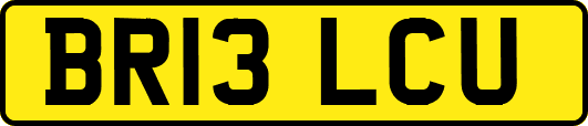 BR13LCU