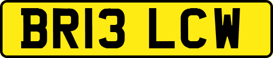 BR13LCW