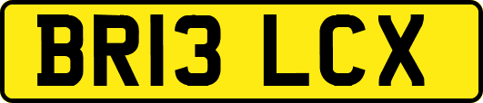 BR13LCX