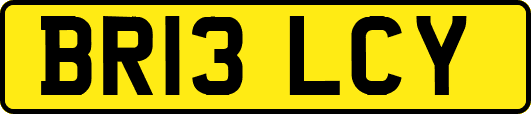 BR13LCY