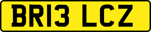 BR13LCZ