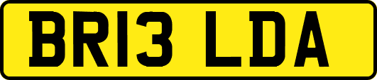 BR13LDA