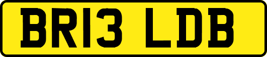BR13LDB