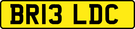 BR13LDC