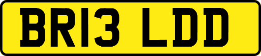 BR13LDD
