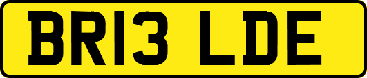BR13LDE