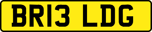 BR13LDG