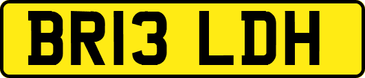BR13LDH