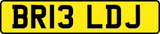 BR13LDJ