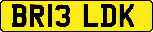BR13LDK