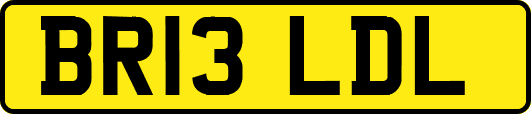 BR13LDL
