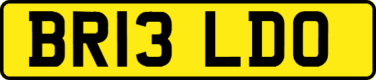 BR13LDO