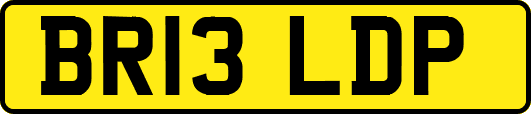 BR13LDP
