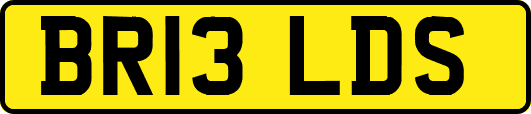 BR13LDS