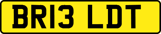 BR13LDT