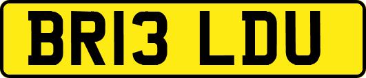BR13LDU