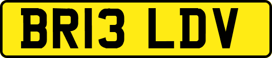 BR13LDV