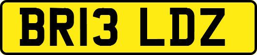 BR13LDZ