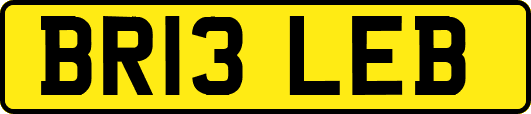 BR13LEB