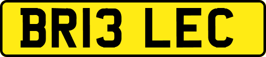 BR13LEC