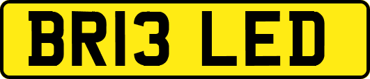 BR13LED