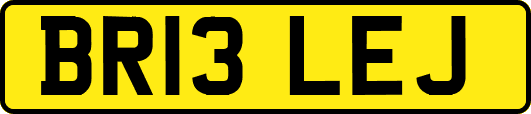 BR13LEJ