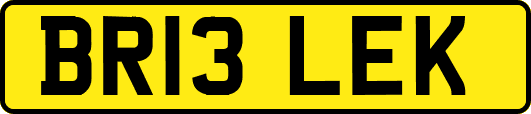 BR13LEK