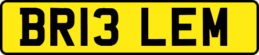 BR13LEM