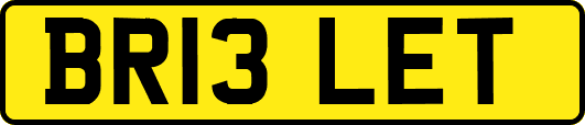 BR13LET