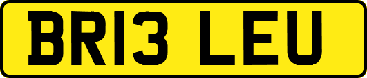 BR13LEU