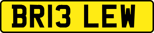 BR13LEW