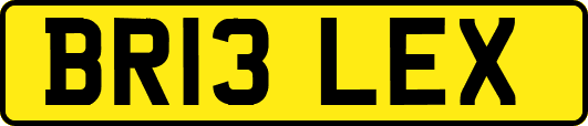 BR13LEX