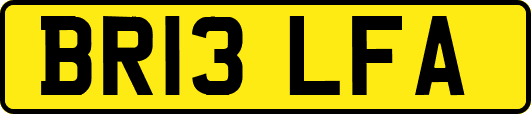 BR13LFA