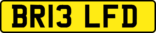 BR13LFD